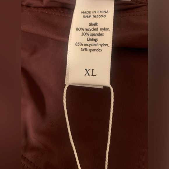 NWT ANDIE SWIM THE BIKINI BOTTOM - Picture 3 of 4